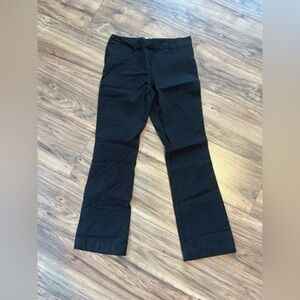 No boundaries size 7 girls dress pants